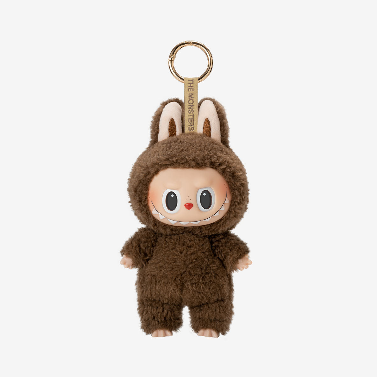 Labubu Exciting Macaron, Plush Pendant (Blind Box)
