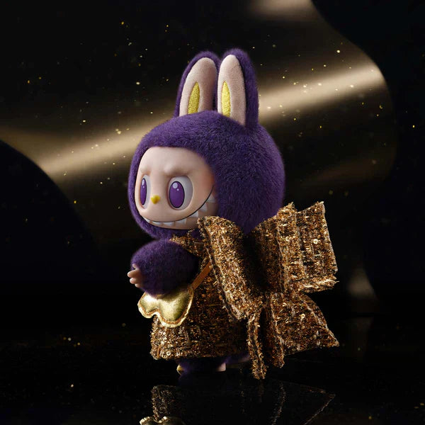 Labubu x Pronounce Wings of Fortune Vinyl Plush
