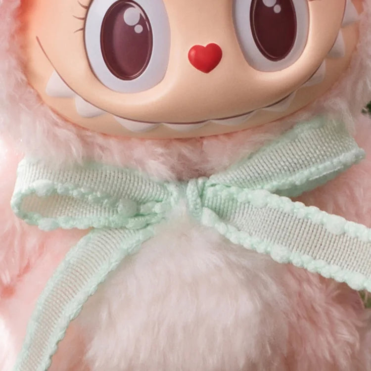 Mokoko Close to Sweet Series Vinyl Face Plush Doll, Mokoko V1
