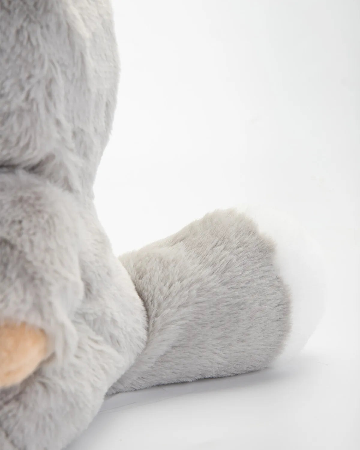 Handmade Teddy Bear | Furry Totoro