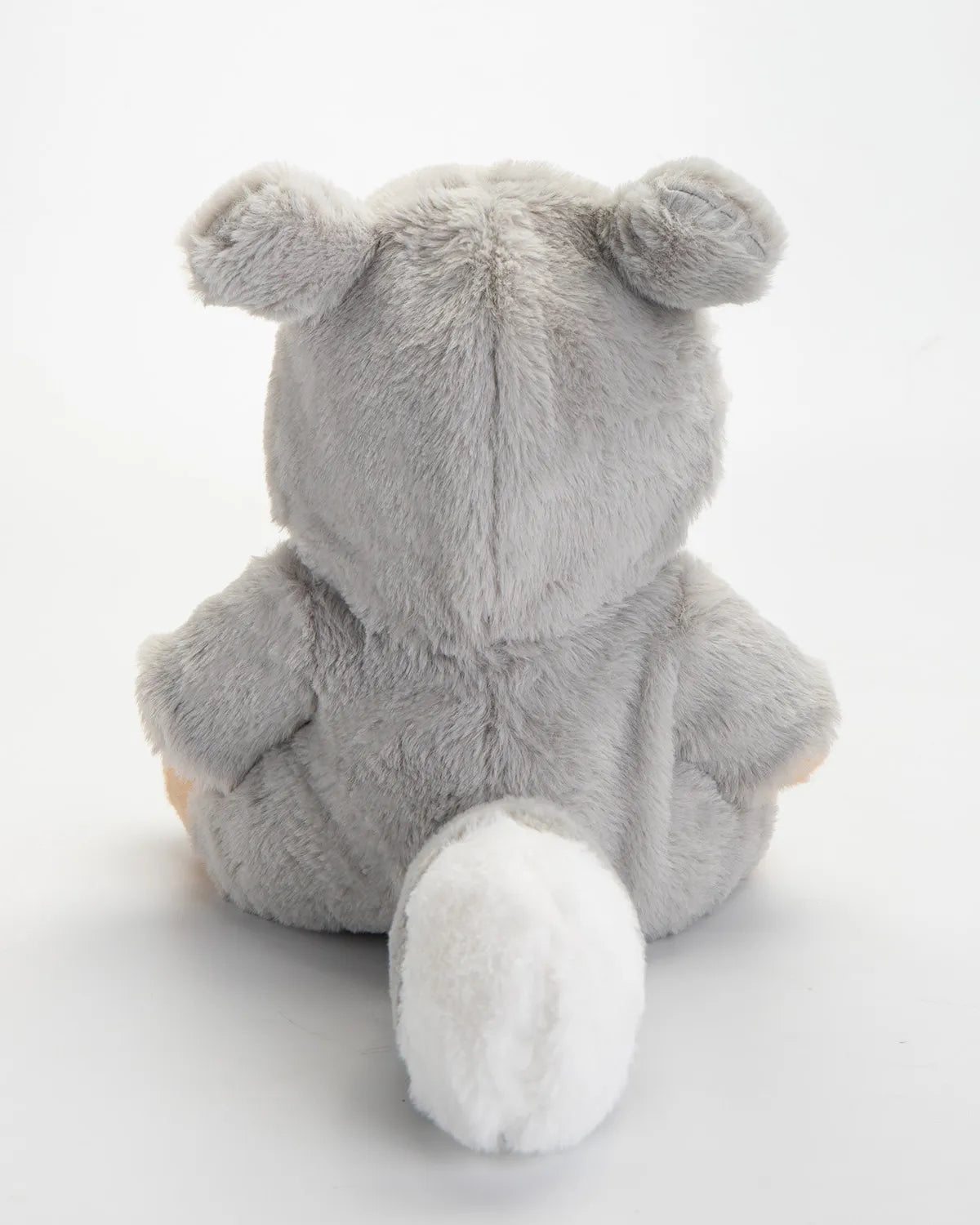 Handmade Teddy Bear | Furry Totoro