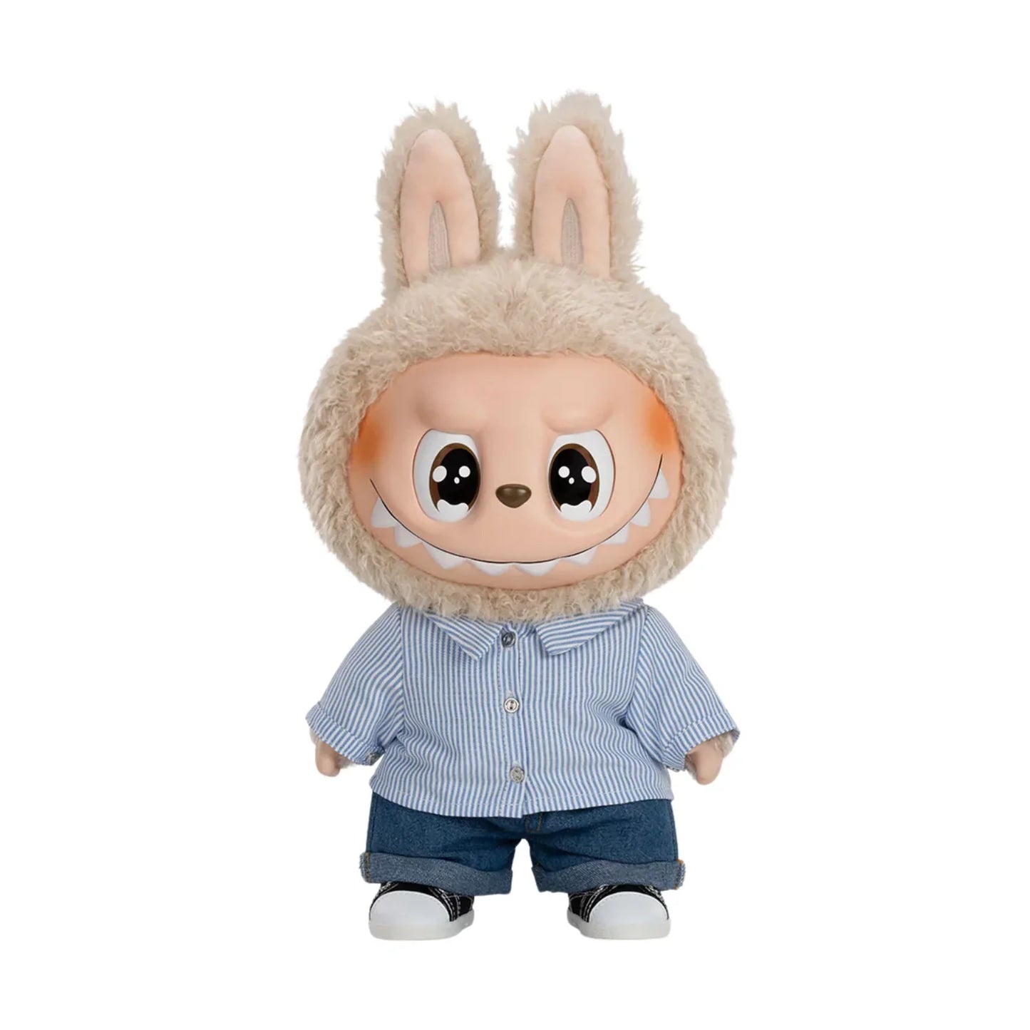 THE MONSTERS - FLIP WITH ME Vinyl Plush Doll