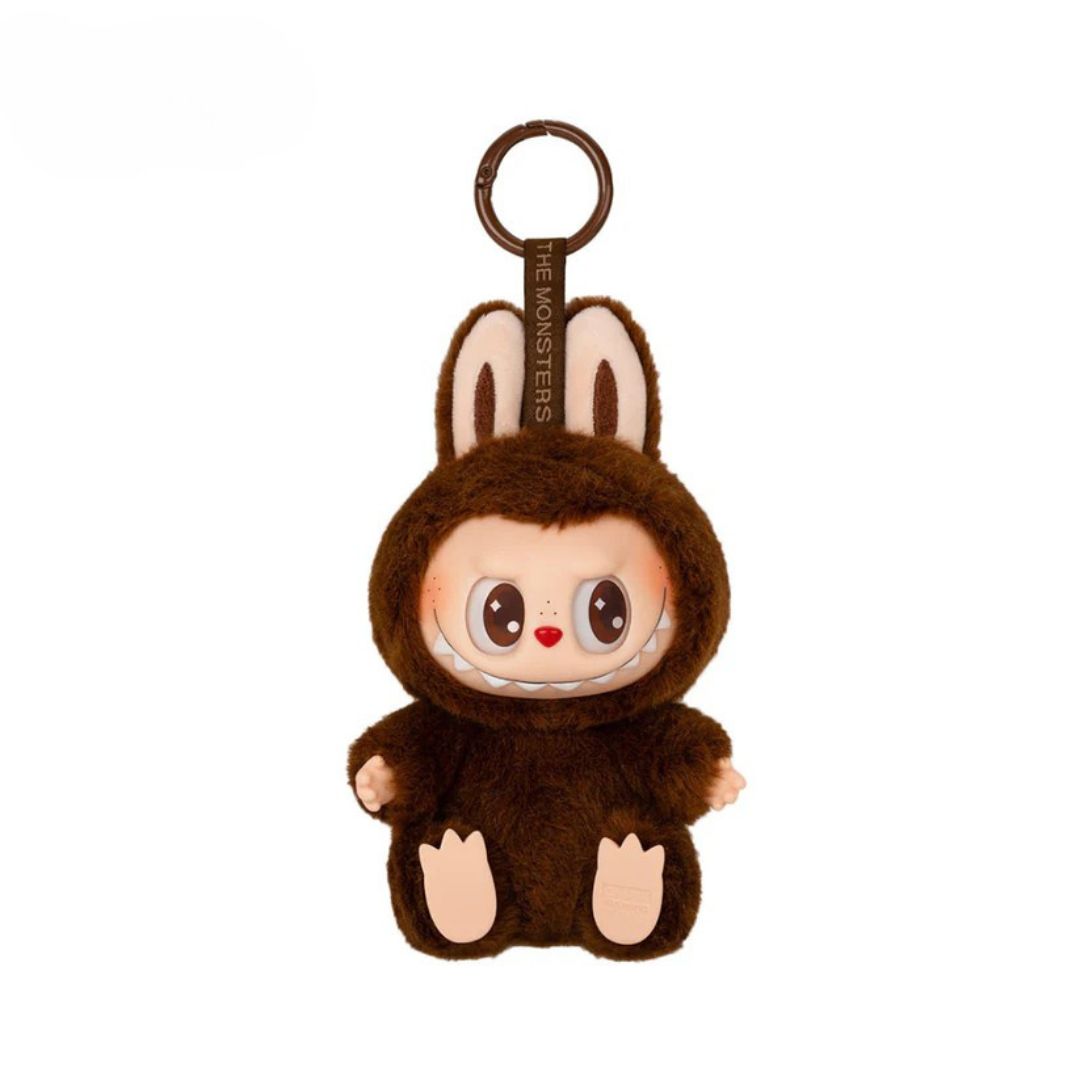 Labubu Have A Seat, Plush Pendant (Blind Box)