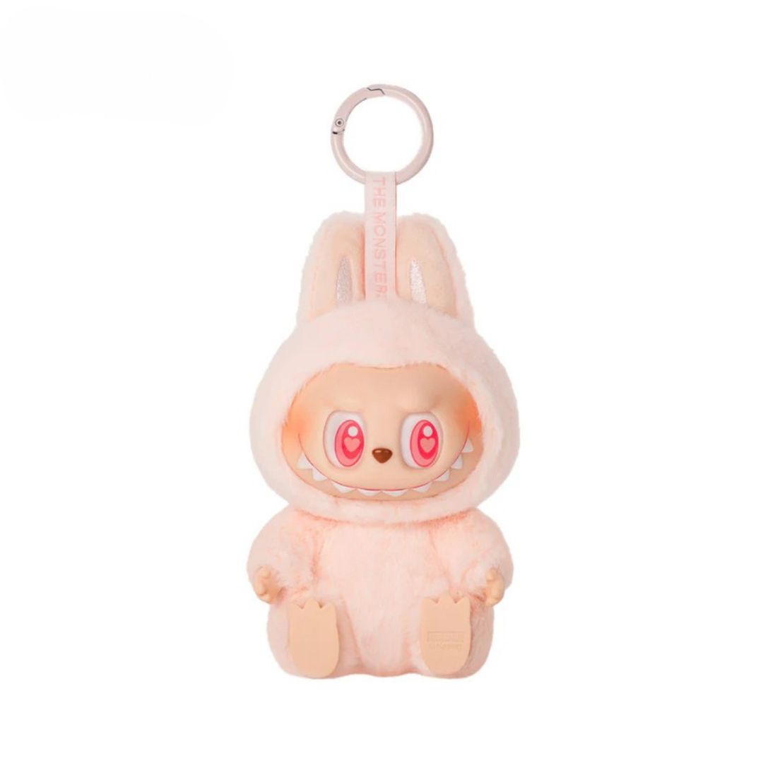 Labubu Have A Seat, Plush Pendant (Blind Box)