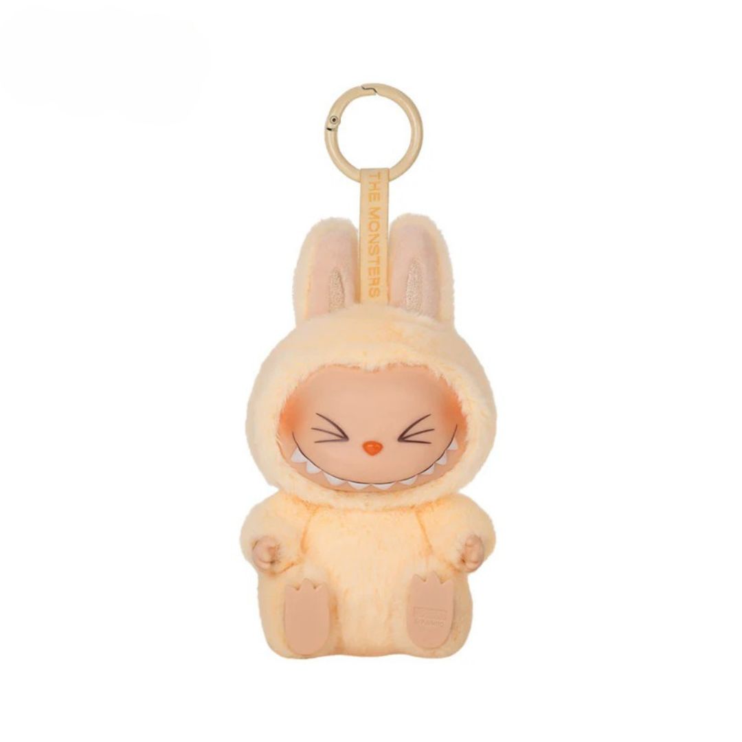 Labubu Have A Seat, Plush Pendant (Blind Box)