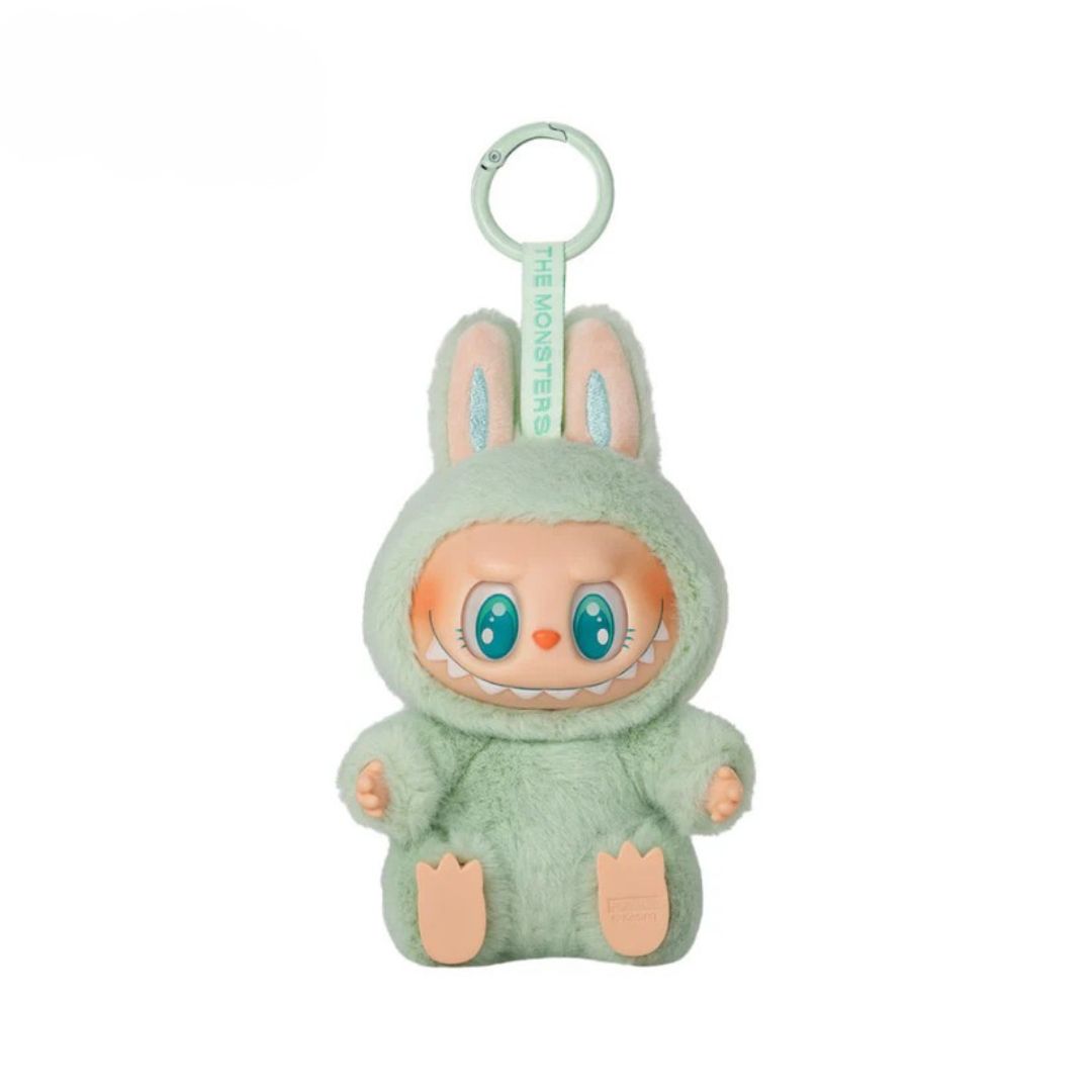 Labubu Have A Seat, Plush Pendant (Blind Box)