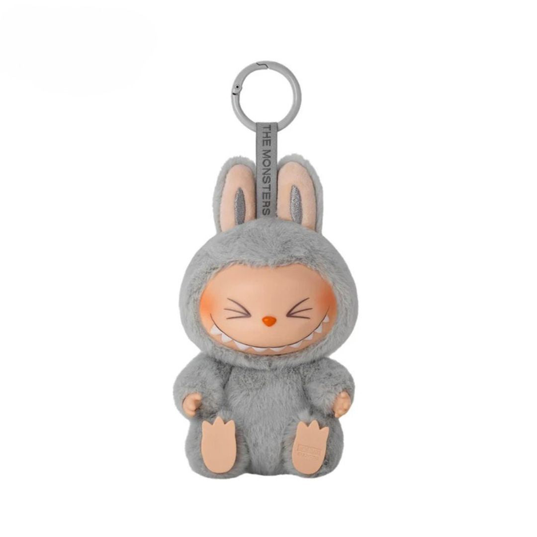 Labubu Have A Seat, Plush Pendant (Blind Box)