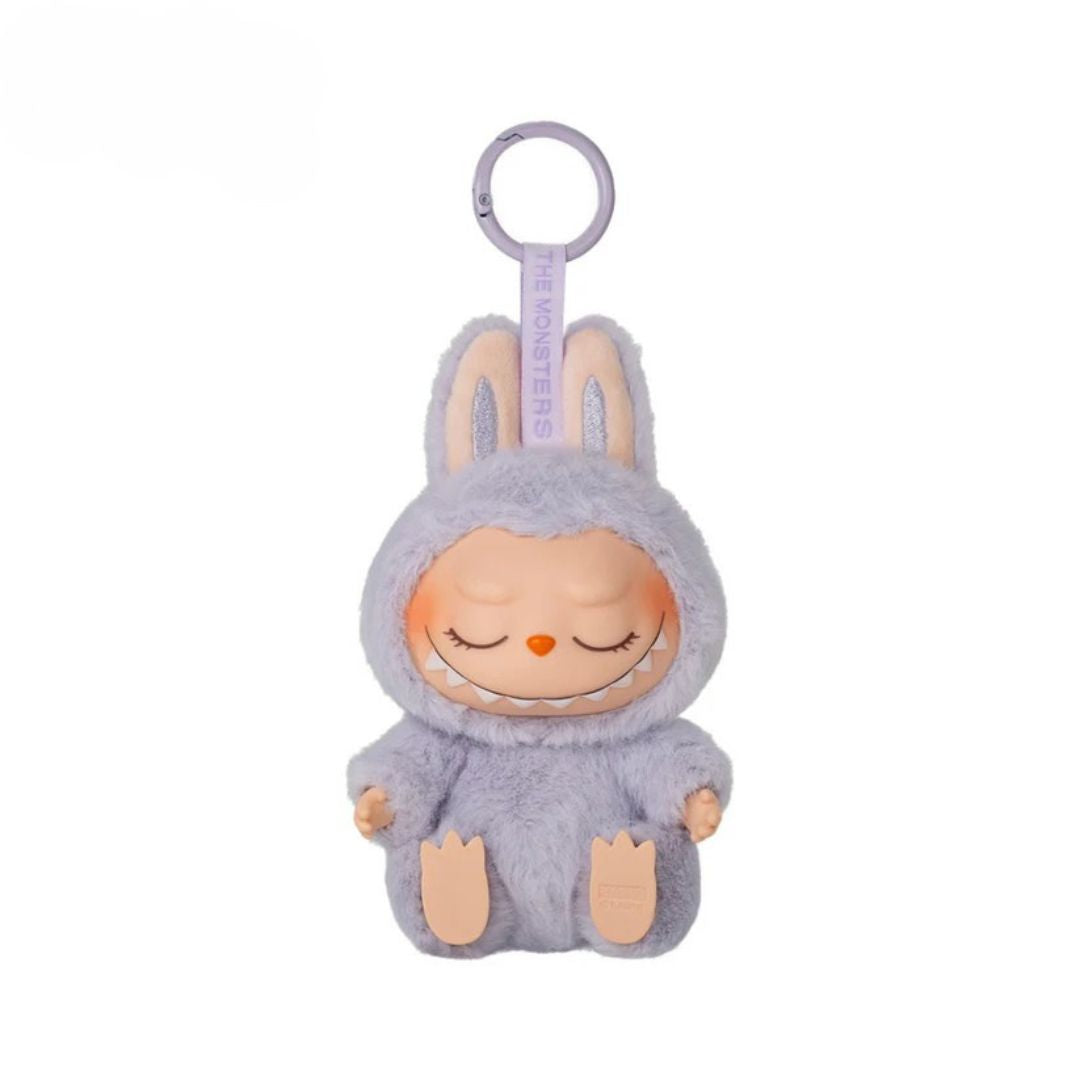 Labubu Have A Seat, Plush Pendant (Blind Box)