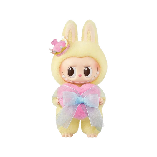 The Monsters Labubu Let's Checkmate Series - Vinyl Plush
