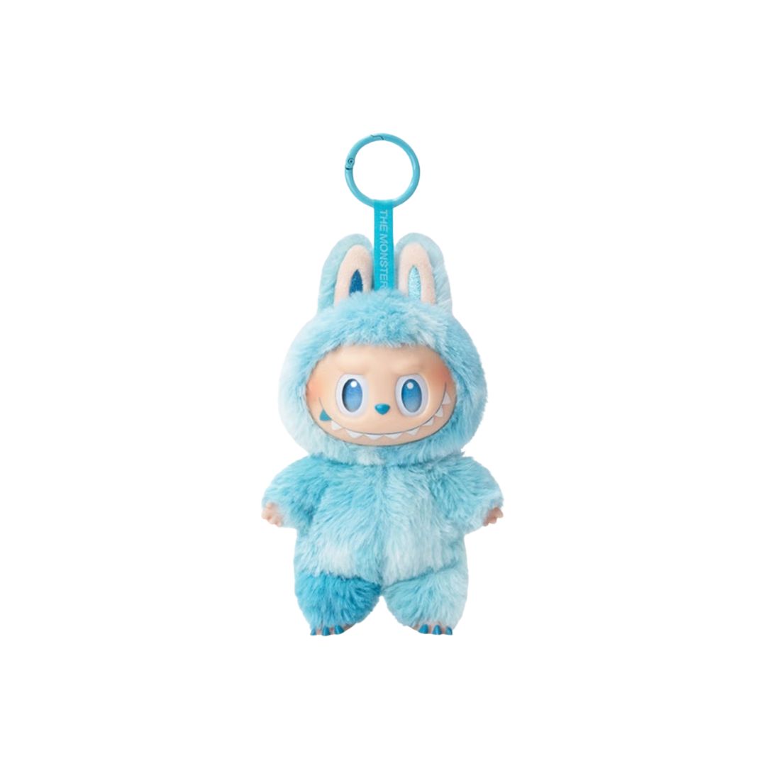 Labubu Big into Energy, Plush Pendant (Blind Box)