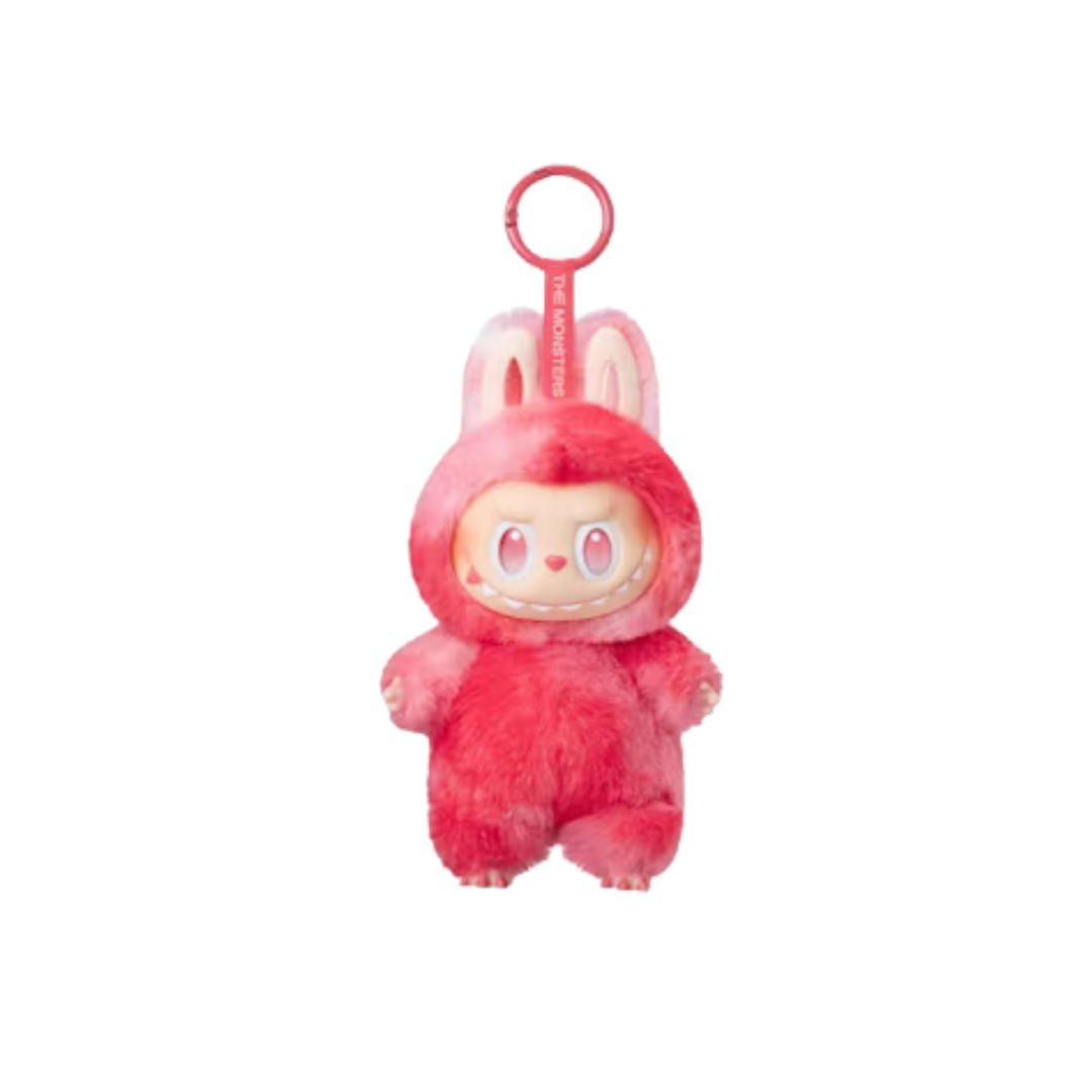 Labubu Big into Energy, Plush Pendant (Blind Box)