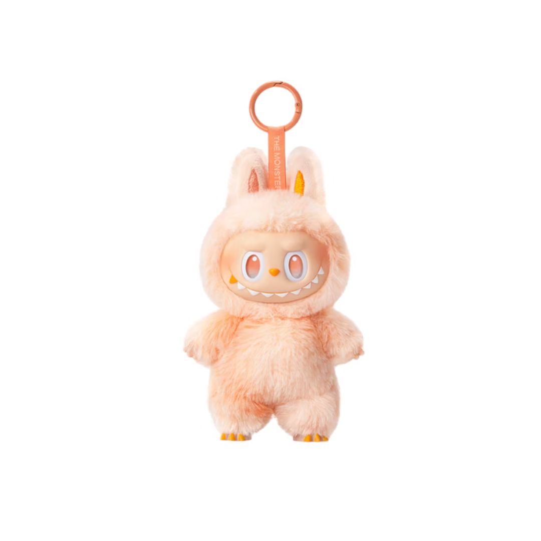 Labubu Big into Energy, Plush Pendant (Blind Box)