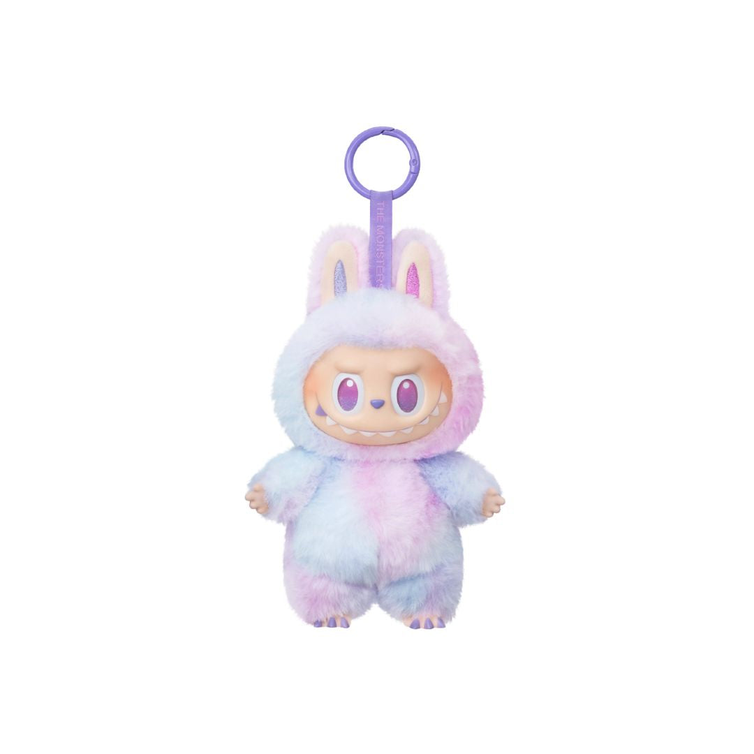Labubu Big into Energy, Plush Pendant (Blind Box)