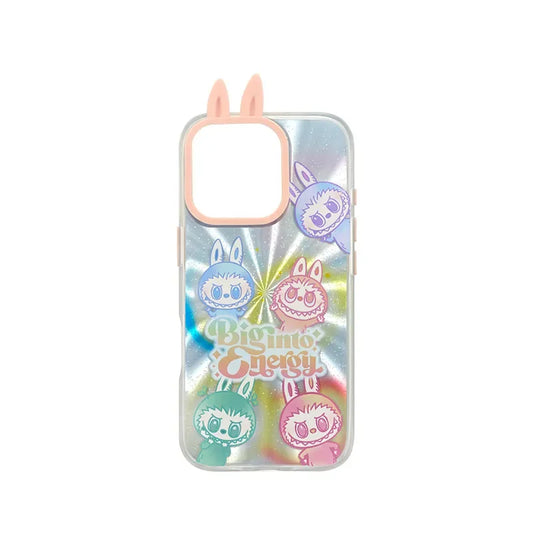 THE MONSTERS Big into Energy Series-Phone Case