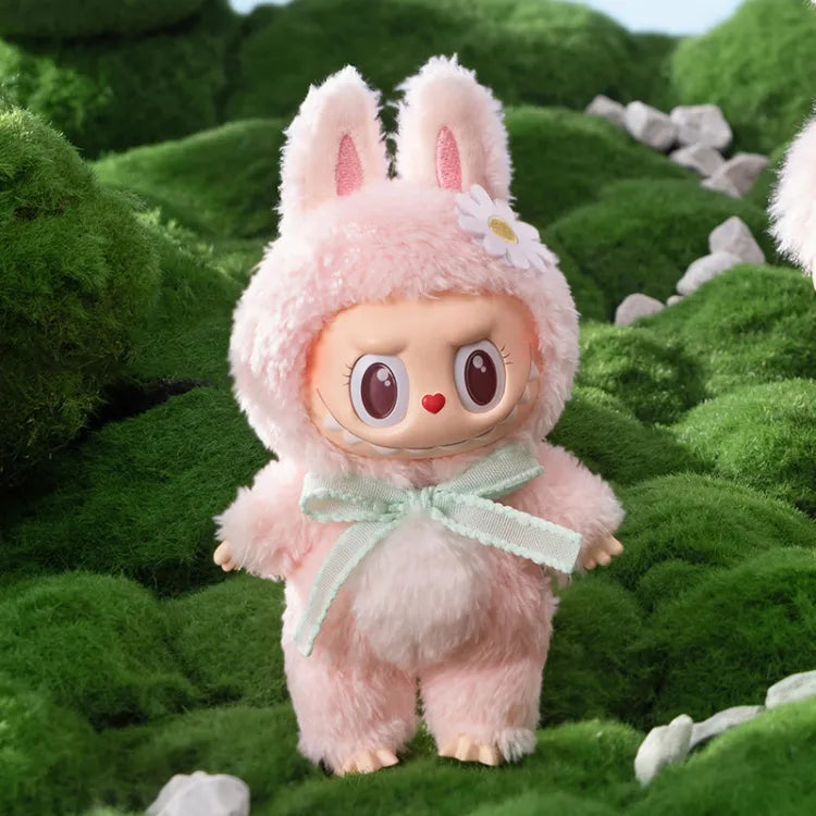 Mokoko Close to Sweet Series Vinyl Face Plush Doll, Mokoko V1