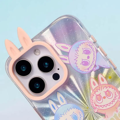 THE MONSTERS Big into Energy Series-Phone Case
