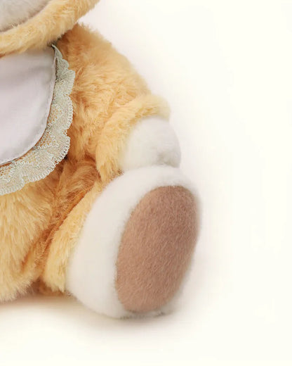 Handmade Teddy Bear | Butter Bear