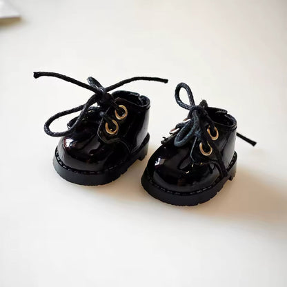 17cm Labubu Squid Game Clothing Set (no doll)