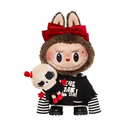 THE MONSTERS Catch Me If You Like Me Series-Vinyl Doll Gift Box