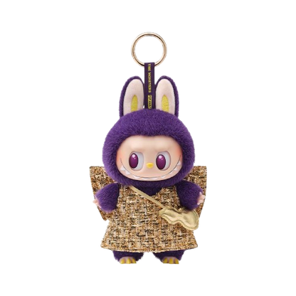 Labubu x Pronounce Wings of Fortune Vinyl Plush
