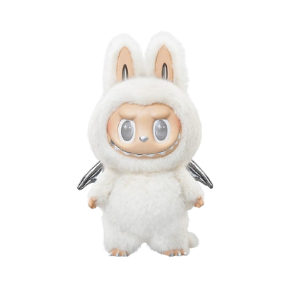 THE MONSTERS - ANGEL IN CLOUDS Vinyl Face Doll