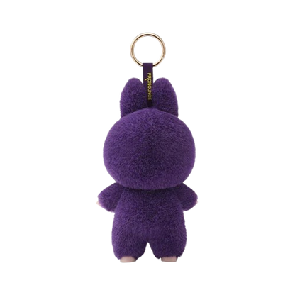 Labubu x Pronounce Wings of Fortune Vinyl Plush