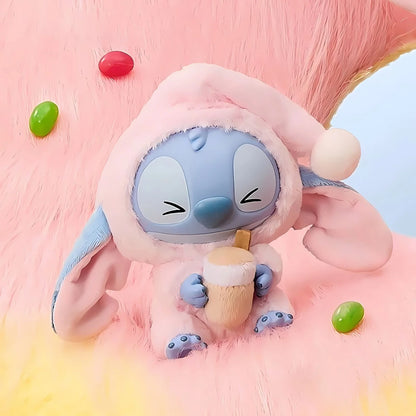 Stitch Eat Something Before Sleep (Blind Box)