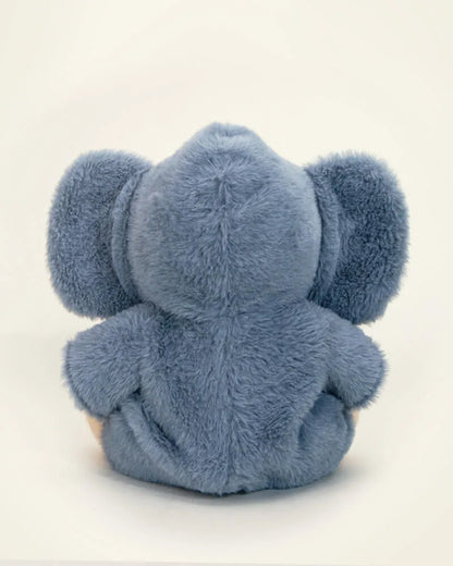 Handmade Teddy Bear | Little Furry Elephant