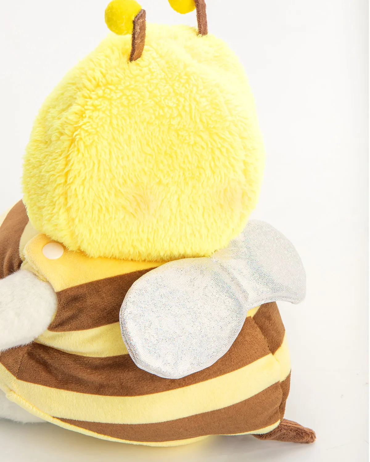 Handmade Teddy Bear | Honey Bee
