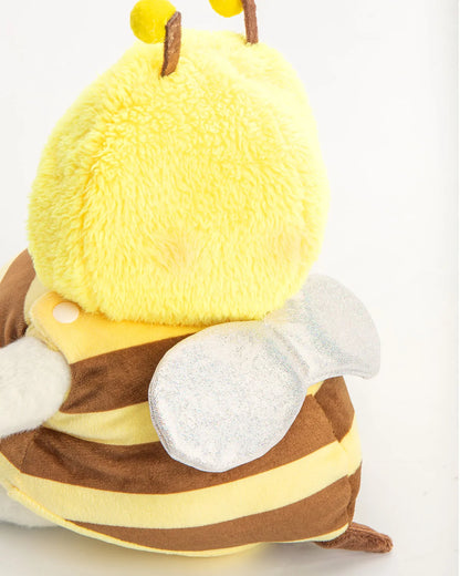 Handmade Teddy Bear | Honey Bee