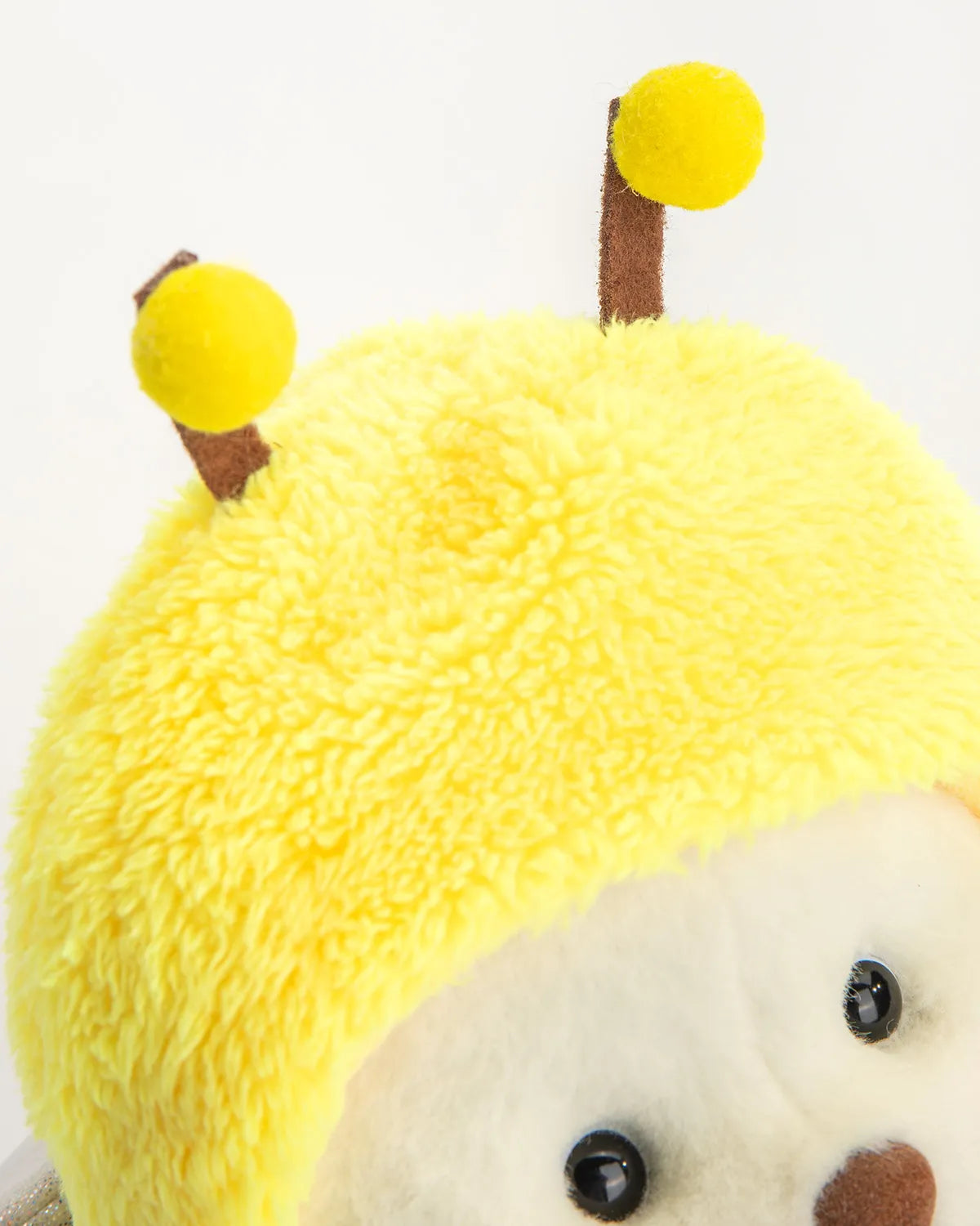 Handmade Teddy Bear | Honey Bee