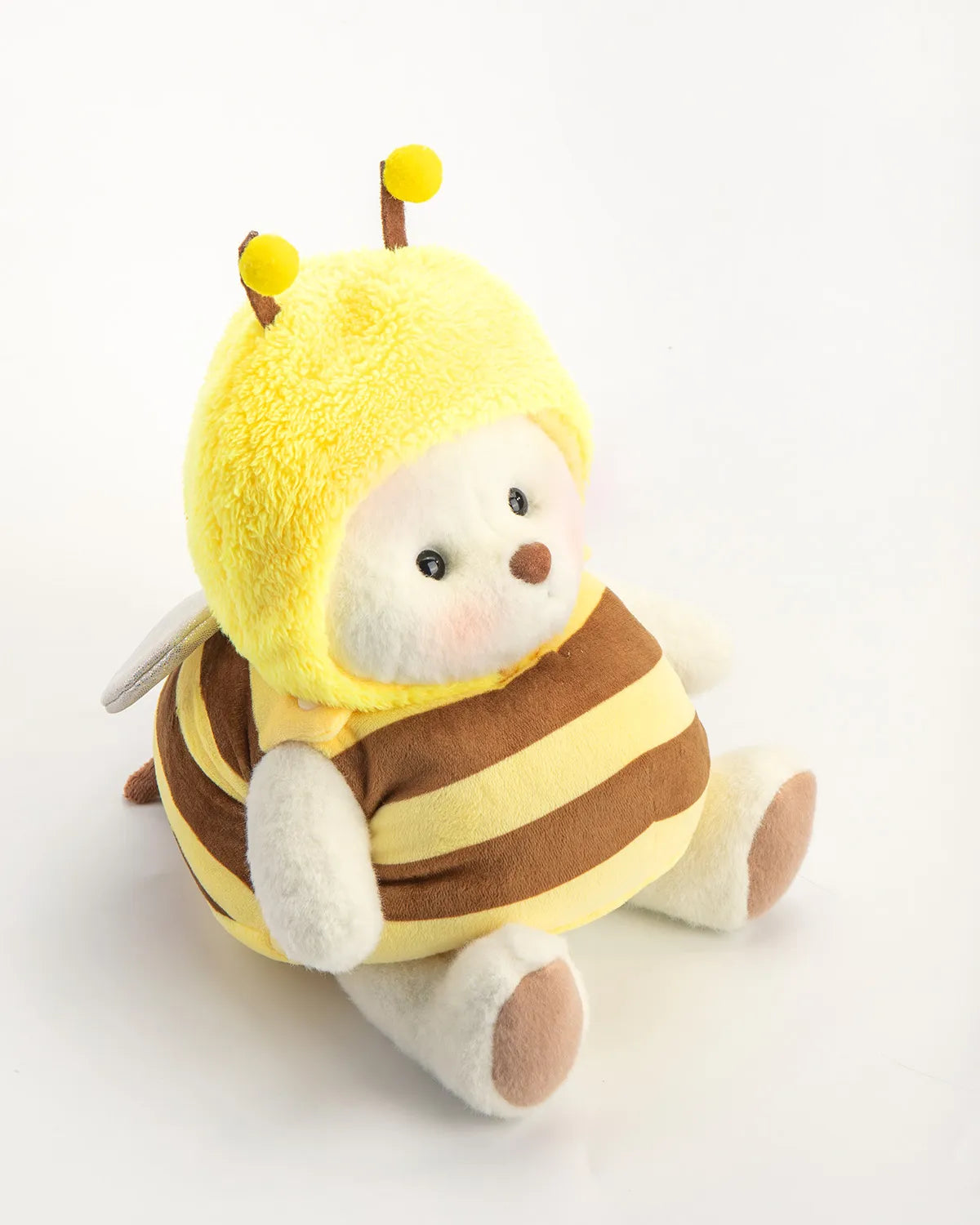 Handmade Teddy Bear | Honey Bee