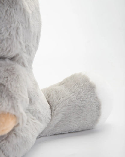 Handmade Teddy Bear | Furry Totoro