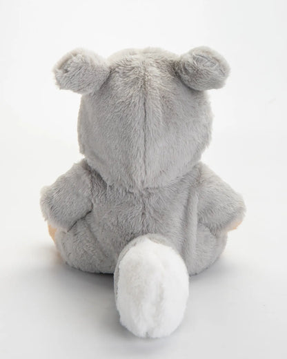 Handmade Teddy Bear | Furry Totoro