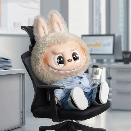 THE MONSTERS - FLIP WITH ME Vinyl Plush Doll