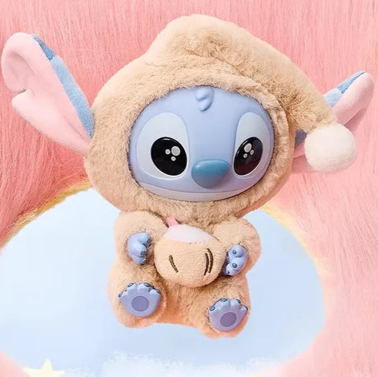 Stitch Eat Something Before Sleep (Blind Box)