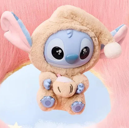 Stitch Eat Something Before Sleep (Blind Box)