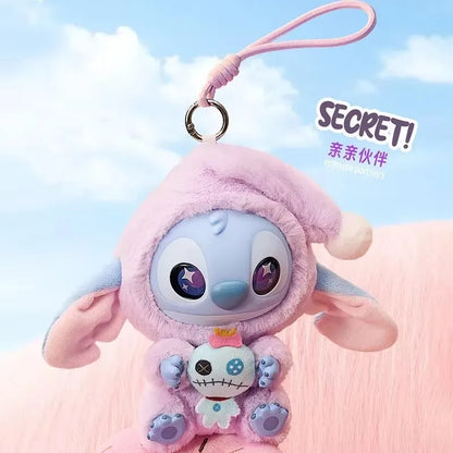 Stitch Eat Something Before Sleep (Blind Box)