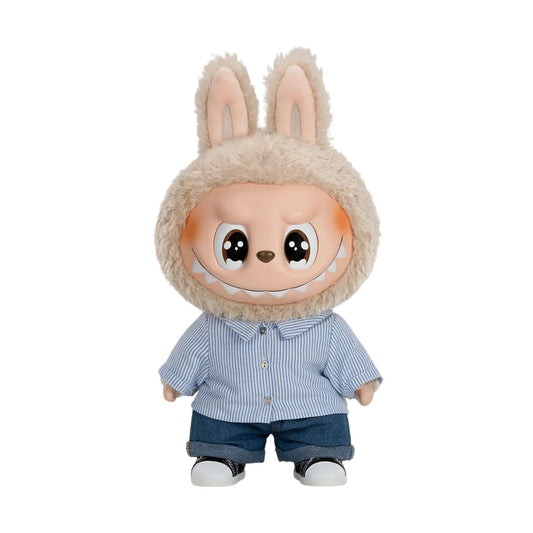 THE MONSTERS - FLIP WITH ME Vinyl Plush Doll