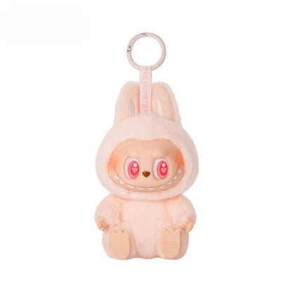 Labubu Have A Seat, Plush Pendant (Blind Box)