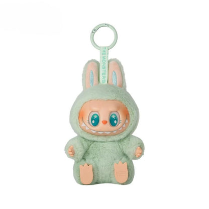 Labubu Have A Seat, Plush Pendant (Blind Box)