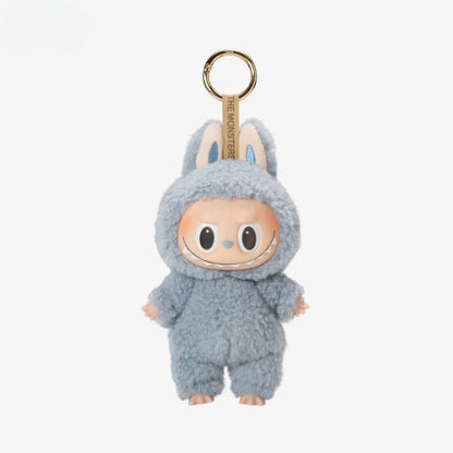 Labubu Exciting Macaron, Plush Pendant (Blind Box)