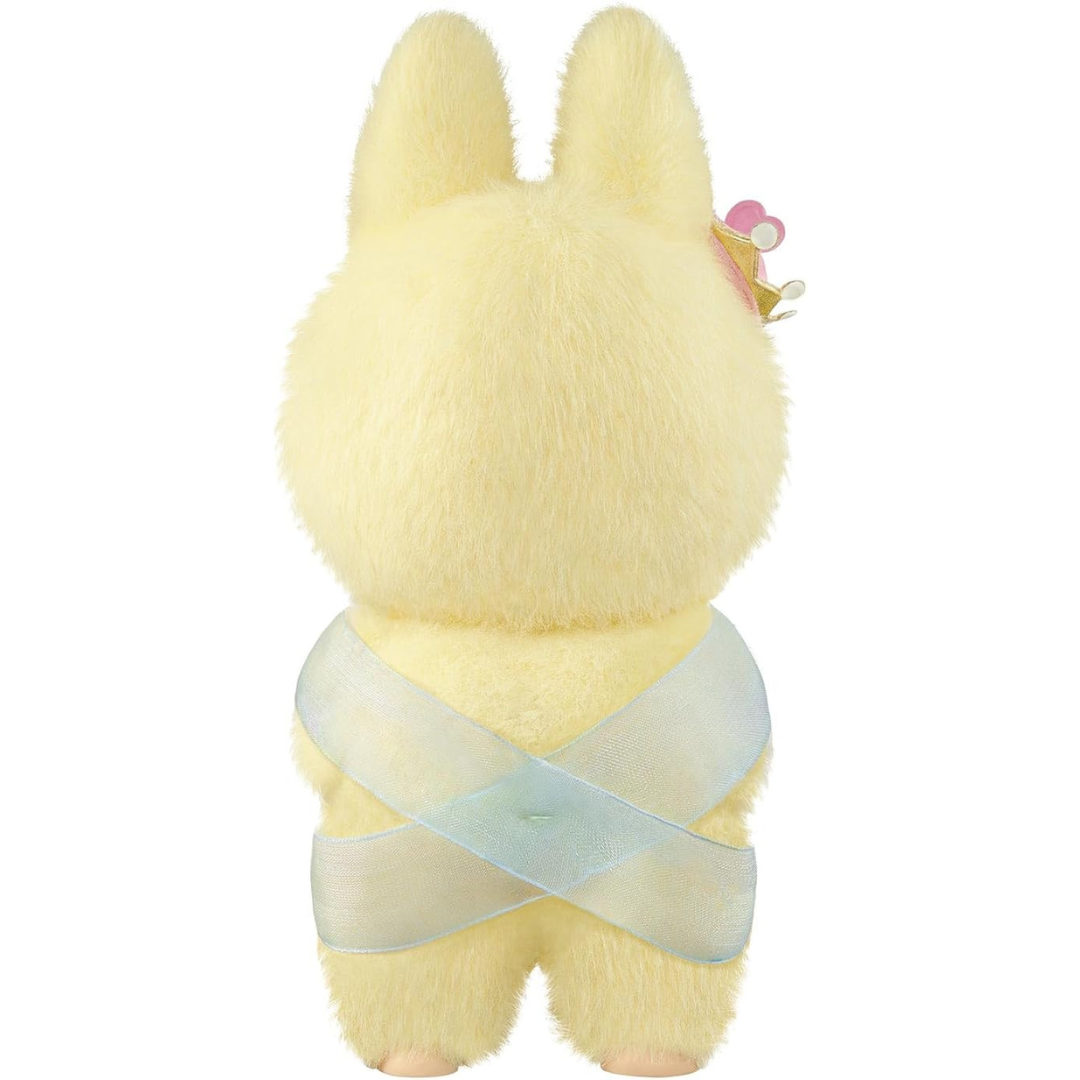 The Monsters Labubu Let's Checkmate Series - Vinyl Plush