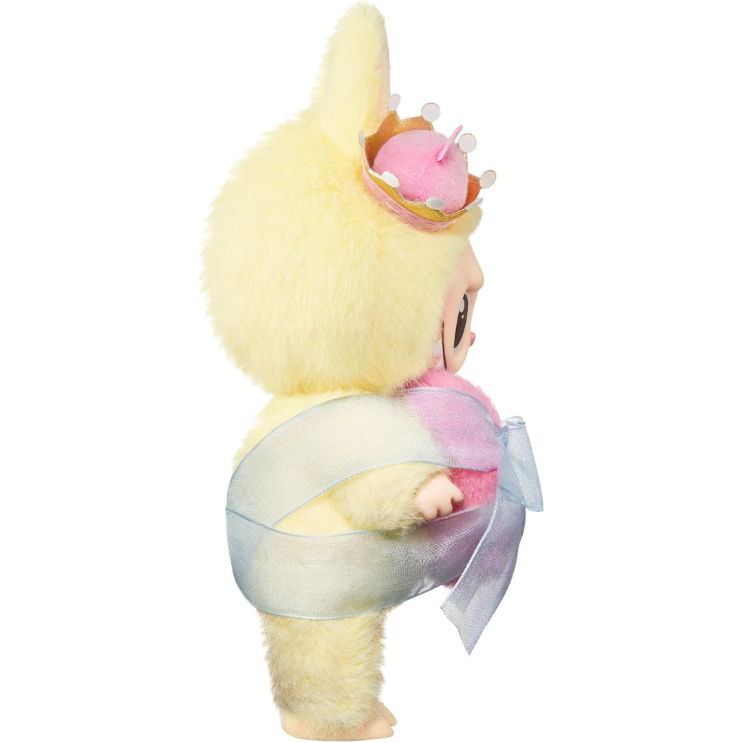The Monsters Labubu Let's Checkmate Series - Vinyl Plush