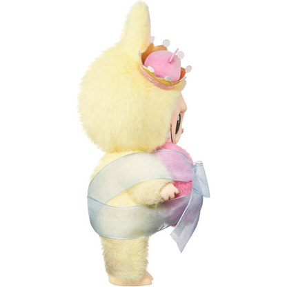 The Monsters Labubu Let's Checkmate Series - Vinyl Plush