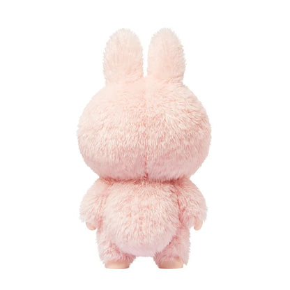 Mokoko Close to Sweet Series Vinyl Face Plush Doll, Mokoko V1