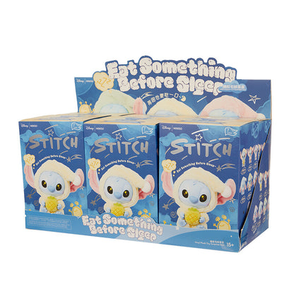Stitch Eat Something Before Sleep (Blind Box)